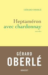 Heptaméron avec Chardonnay