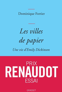 Les villes de papier