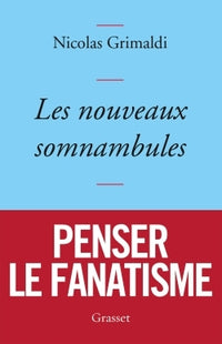 Les nouveaux somnambules