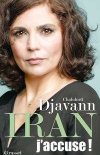 iran: j'accuse !