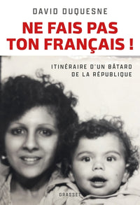 Ne fais pas ton français !