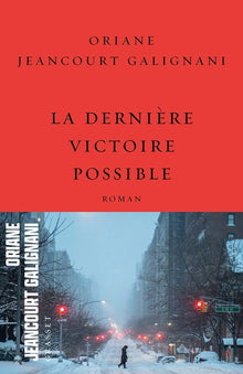 La dernière victoire possible