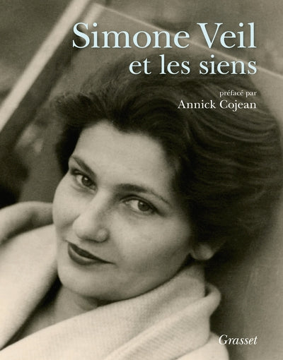 simone veil et les siens