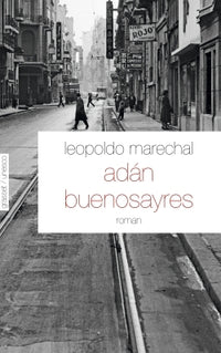 Adan Buenosayres