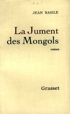 La jument des Mongols