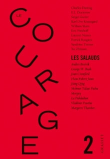 Revue le courage n°2