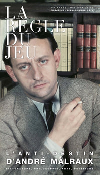 La règle du jeu n°82