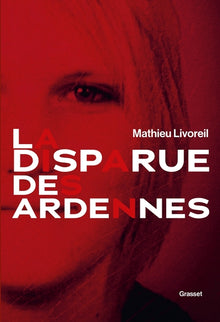 La disparue des Ardennes