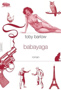 Babayaga
