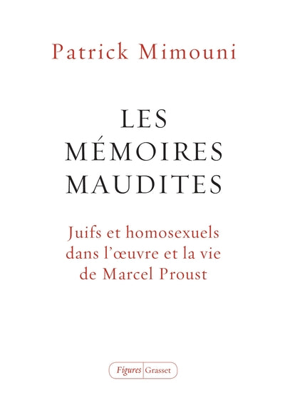 Les mémoires maudites