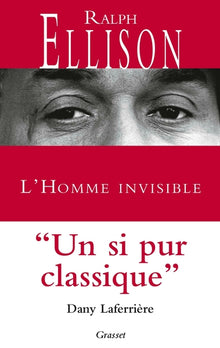 Homme invisible pour qui chantes-tu ?
