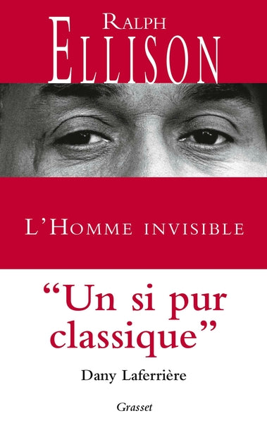 Homme invisible pour qui chantes-tu ?