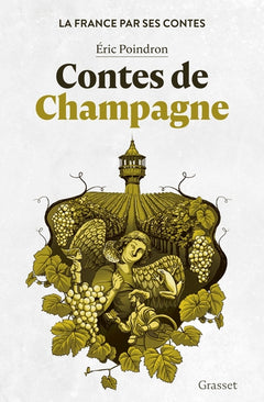 Contes de Champagne