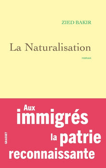 La  Naturalisation