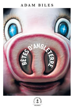 Bêtes d'Angleterre