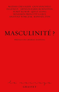 Masculinité ?