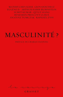 Masculinité