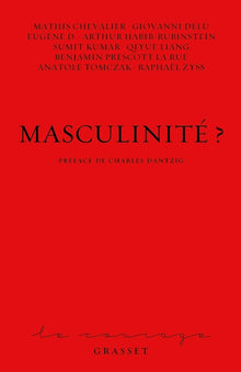Masculinité