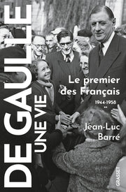 De Gaulle, une vie T2