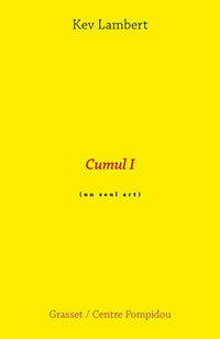 Cumul I