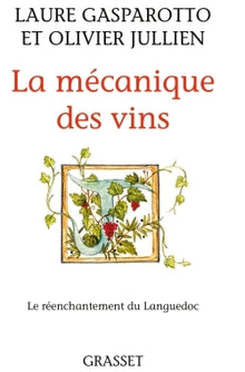 la mécanique des vins