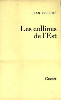 Les collines de l'Est