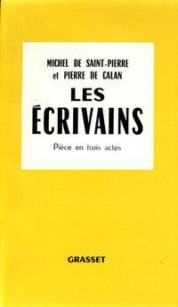 Les écrivains