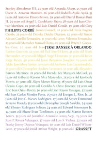 J'irai danser à Orlando
