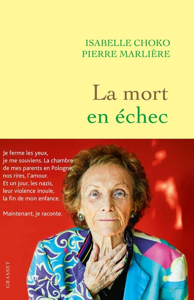 La Mort en échec