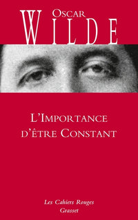Il importe d'être constant - bilingue