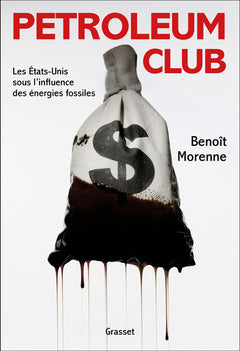 Petroleum Club