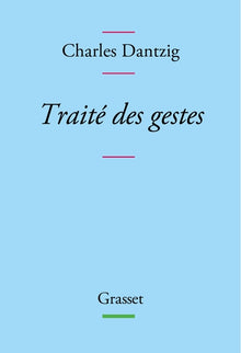 Traité des gestes