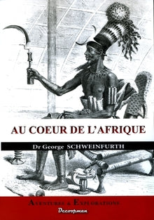 Au coeur de l'Afrique