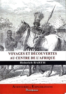 Voyage au centre de l'Afrique