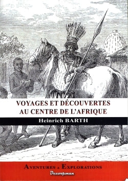 Voyage au centre de l'Afrique