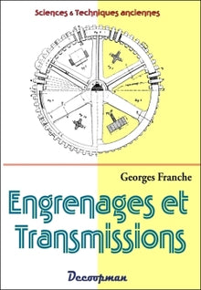 Engrenages & Transmissions