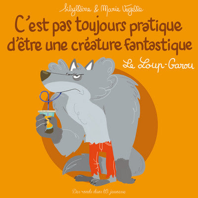 Le Loup-Garou