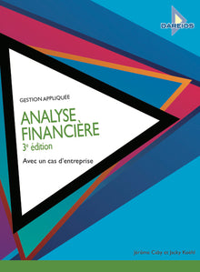 Analyse financière