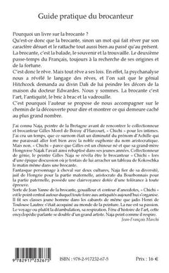 Guide pratique du brocanteur