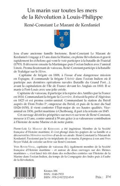 Un marin sur toutes les mers