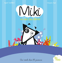 Miki T1