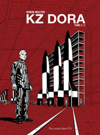 KZ Dora T2