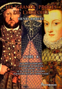 Procès de l'histoire
