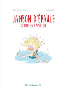 Jambon d'épaule