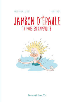 Jambon d'épaule