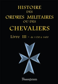 Histoire des ordres militaires