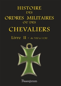 Histoire des ordres militaires