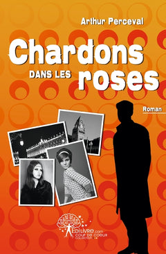 Chardons dans les roses