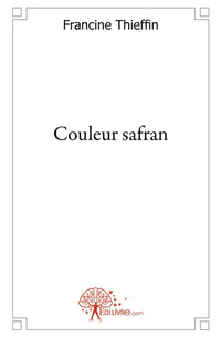 Couleur safran