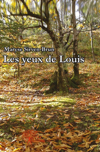Les yeux de Louis